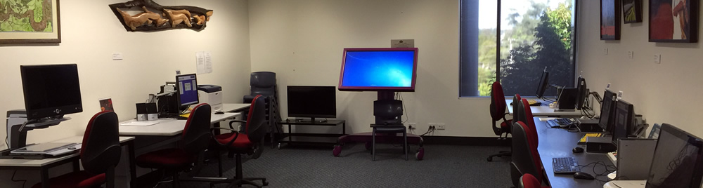 Accessibility Centre