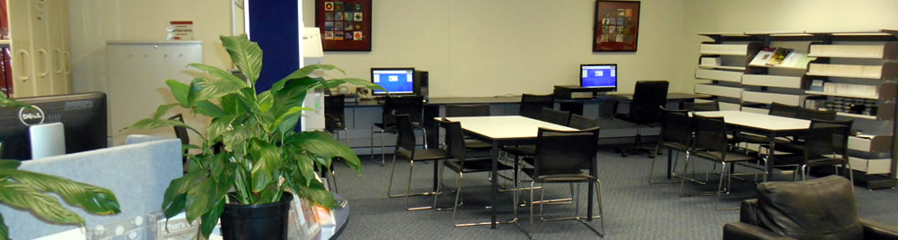 Local Studies Room