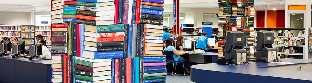 Logan Central Library