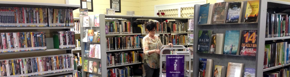 Logan Village Library