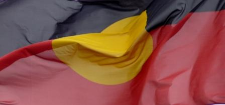 Aboriginal flag