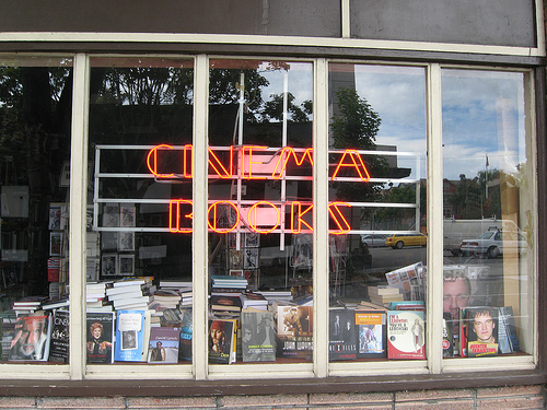 Cinema Books