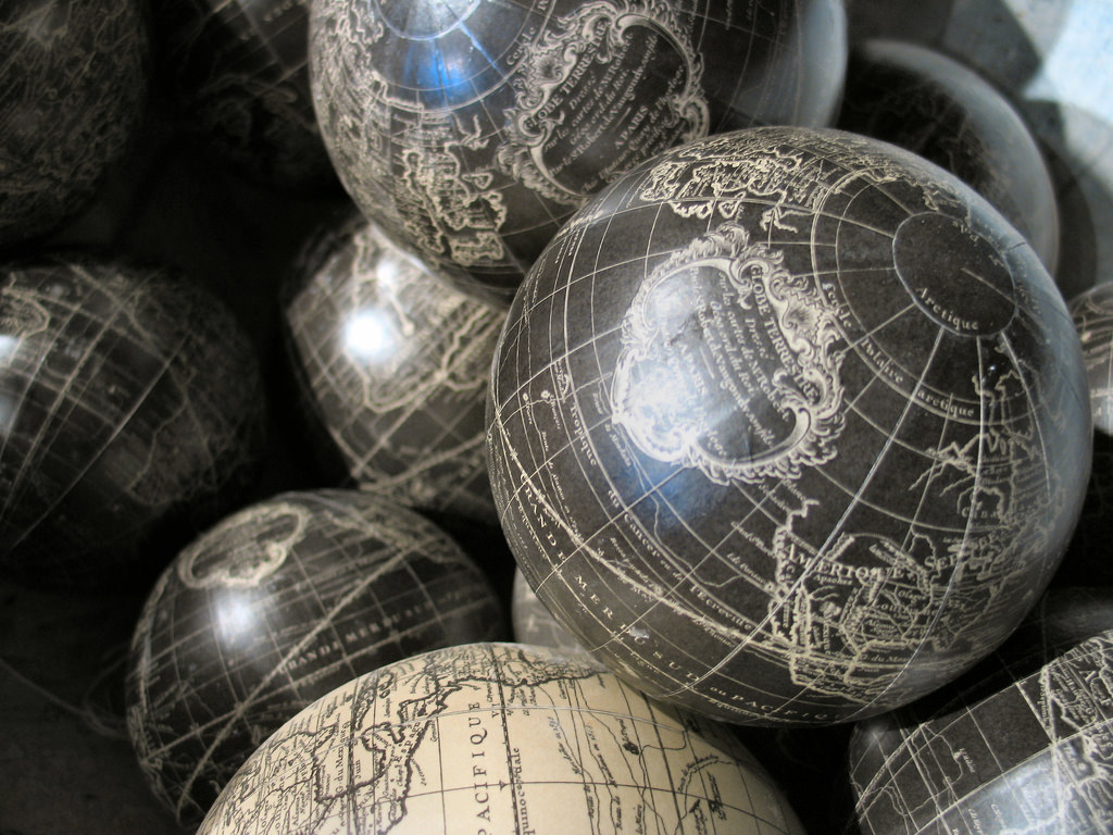Globes