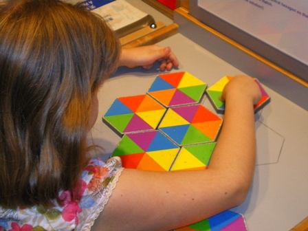 math games