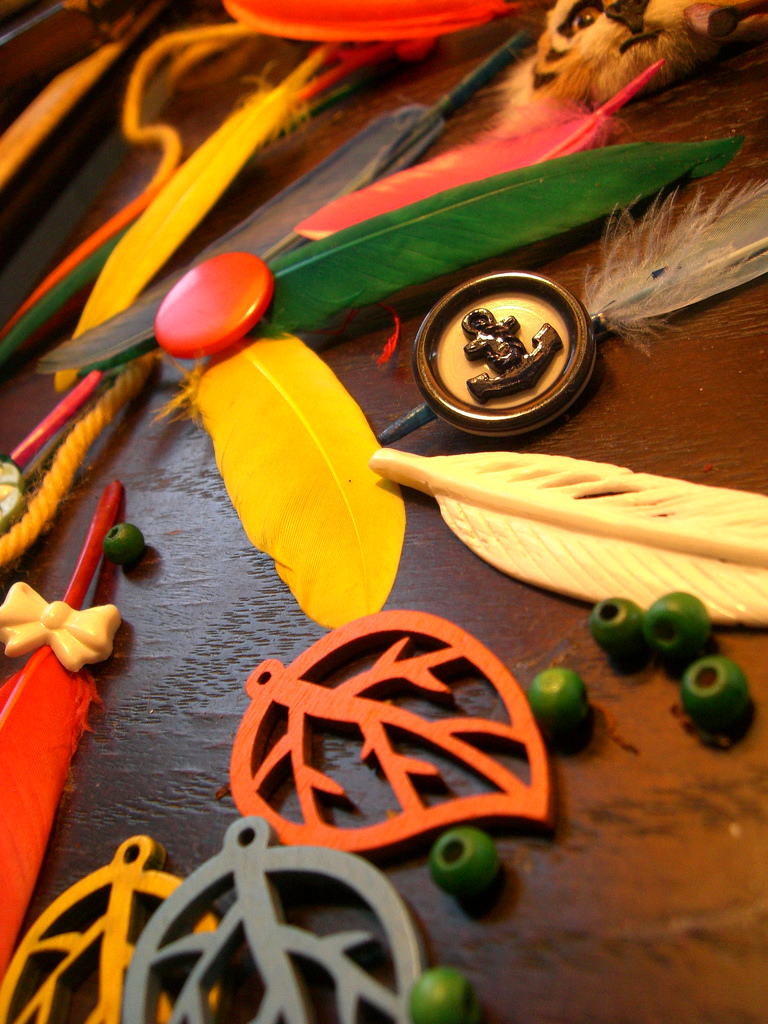 Craft!