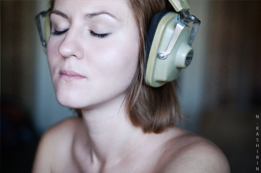 Headphones