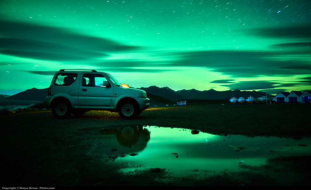 Travel