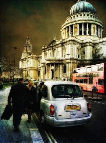 London