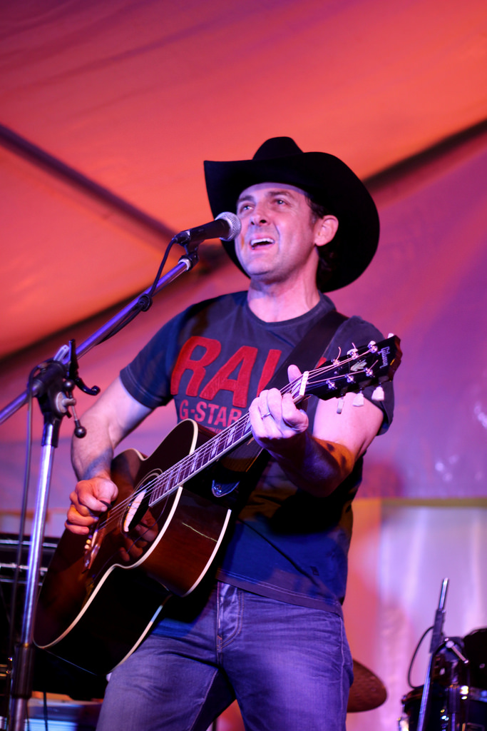 Lee Kernaghan