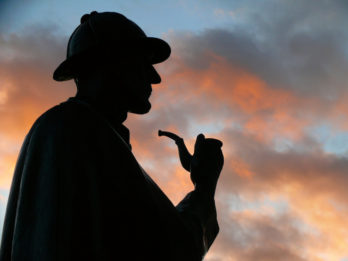 Holmes!!...