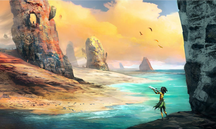 fantasy