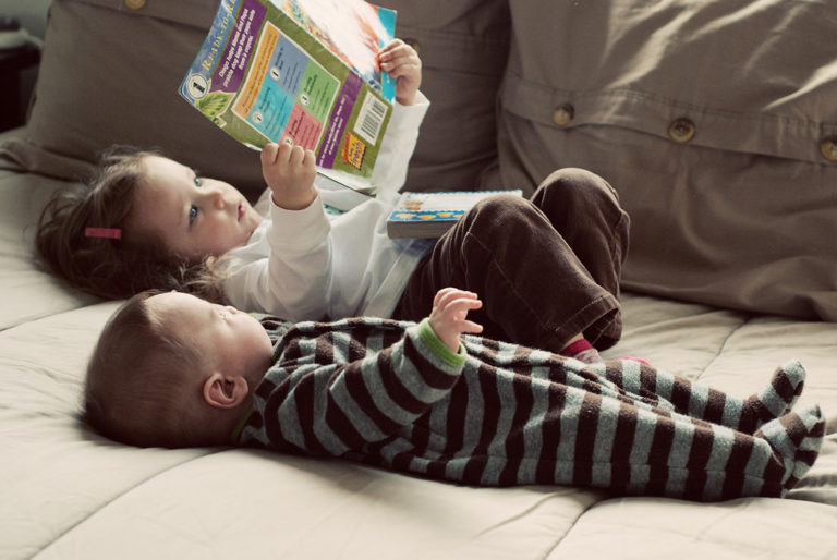 Reading