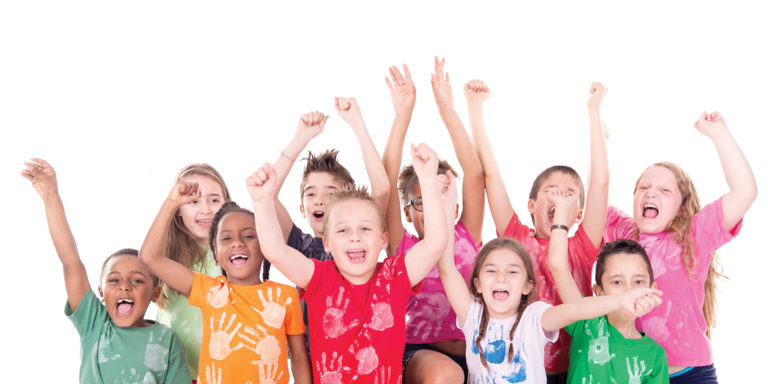 children