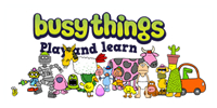 Busythings - Logan City Council Libraries