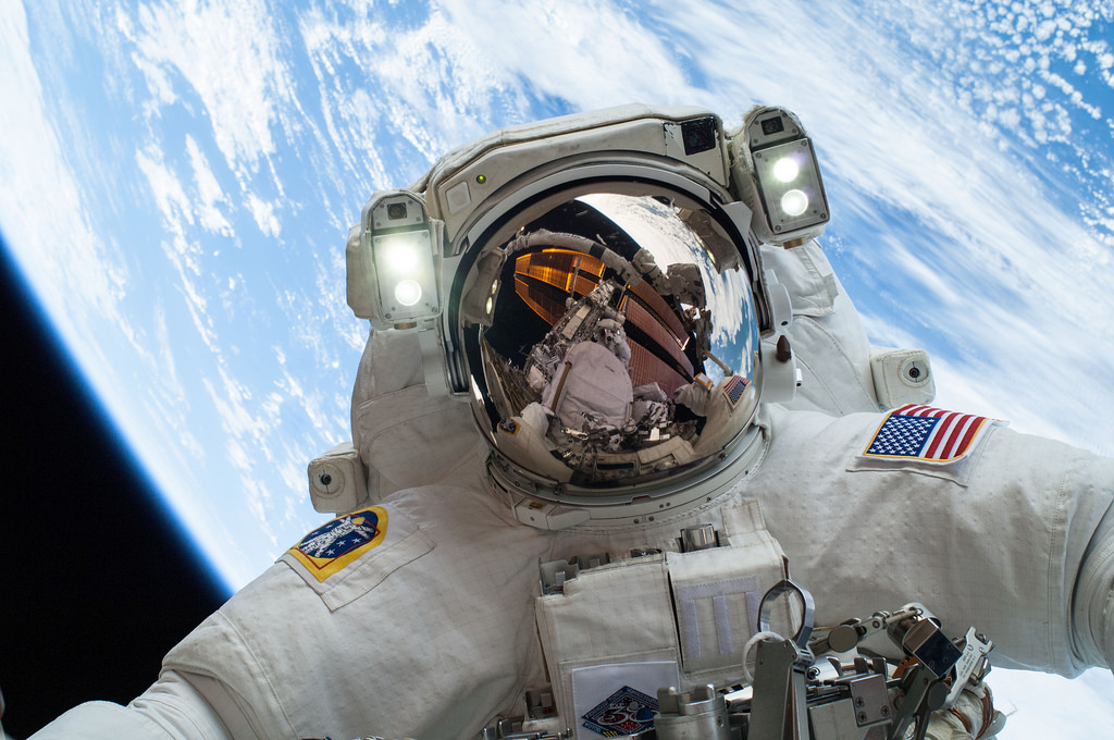 Tonight: National Geographic Live Event From ISS