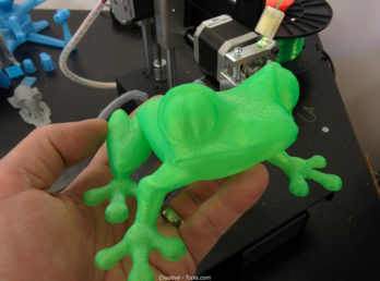 Printrbot 3D-print v006