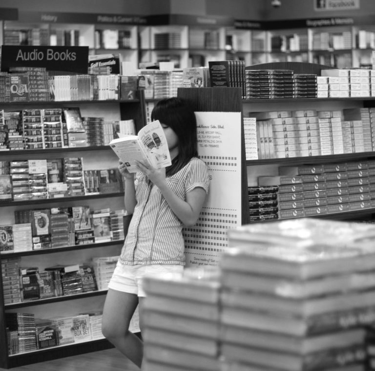 reading