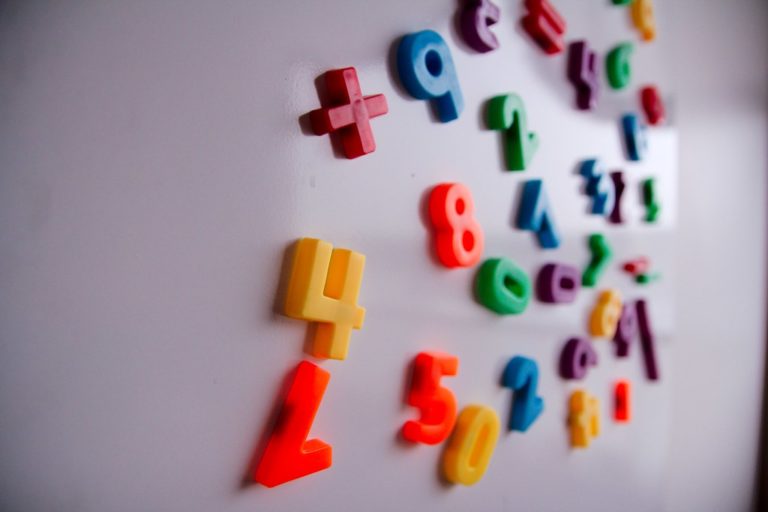 Numbers
