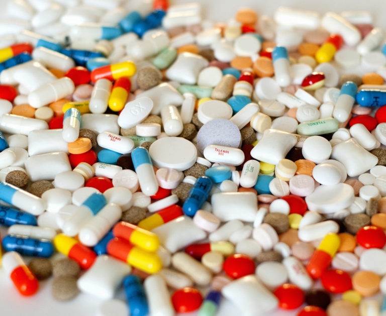 Medication