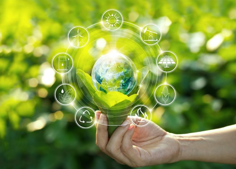 sustainability