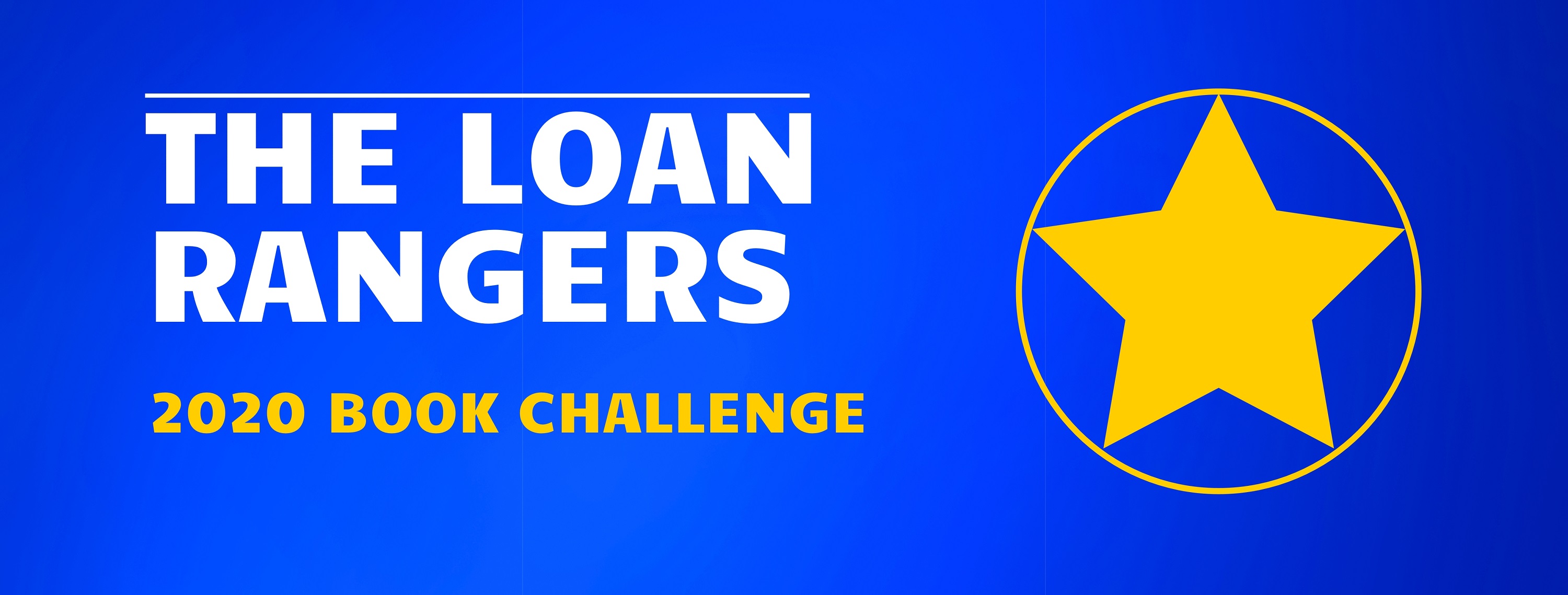 Loan Rangers book challenge2