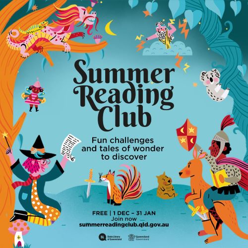 Cslp Summer Reading 2023 2023