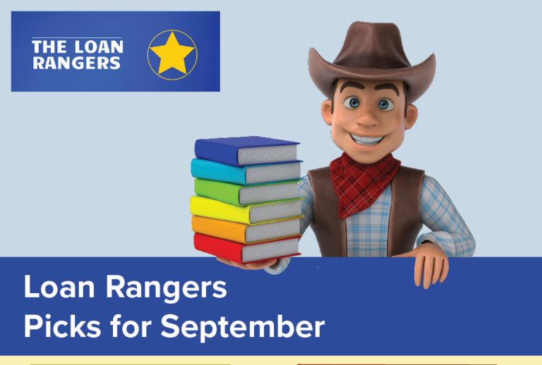 loan rangers picks