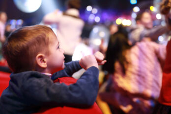 Portrait,Of,Boy,In,The,Concert,Hall