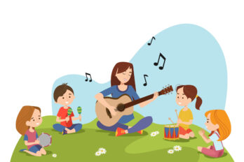 music and cultural