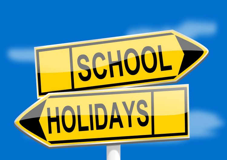 School holiday activities for families Logan City Council Libraries