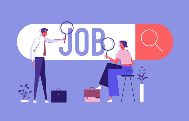 Job Seekers