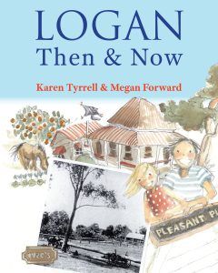 Logan-Then-Now-COVER-Front 03 2025