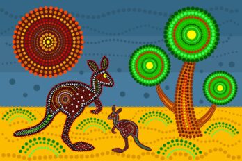 Dreamtime shutterstock_2219516377