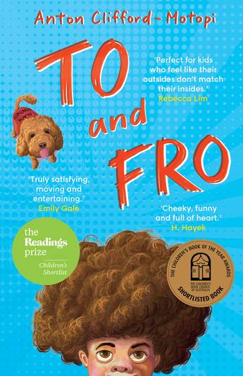 toandfro