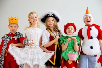 Book week shutterstock_1030911835