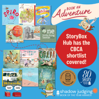 Storybox 1