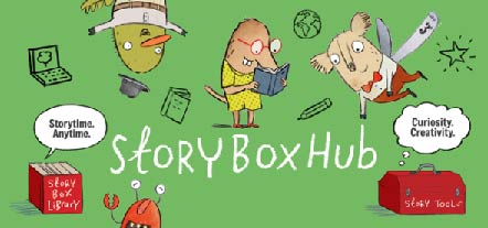 Storybox 2
