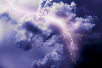 The,Sky,Is,Full,Of,Dark,Clouds,In,Bad,Weather