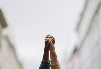 Black,Lives,Matter.,Symbolic,Picture,Showing,That,We,Are,Stronger