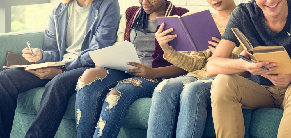 Diversity,Teens,Hipster,Friend,Education,Concept